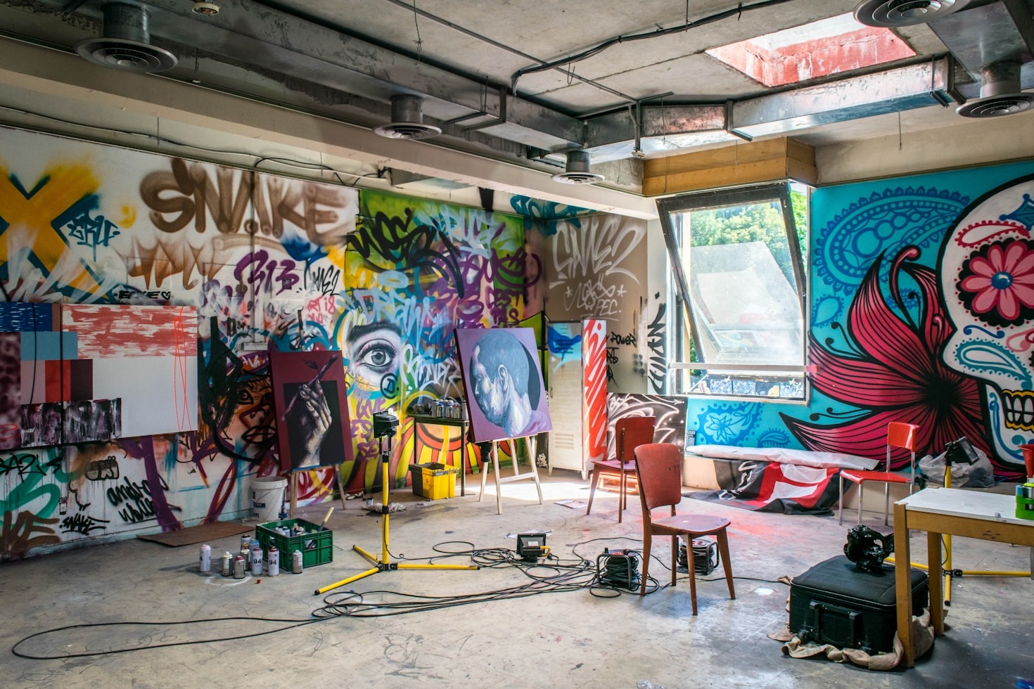 Why Your Creative Process Matters More